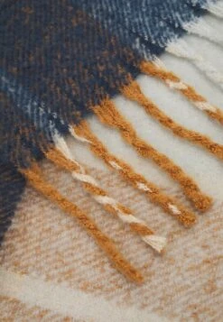 Anna Field Sciarpa - Brown/White/Blue 7 Anna Field Sciarpa - Brown/White/Blue -Abbigliamento Femminile 149ad7492d7d4e73b7faf9d527a23c82