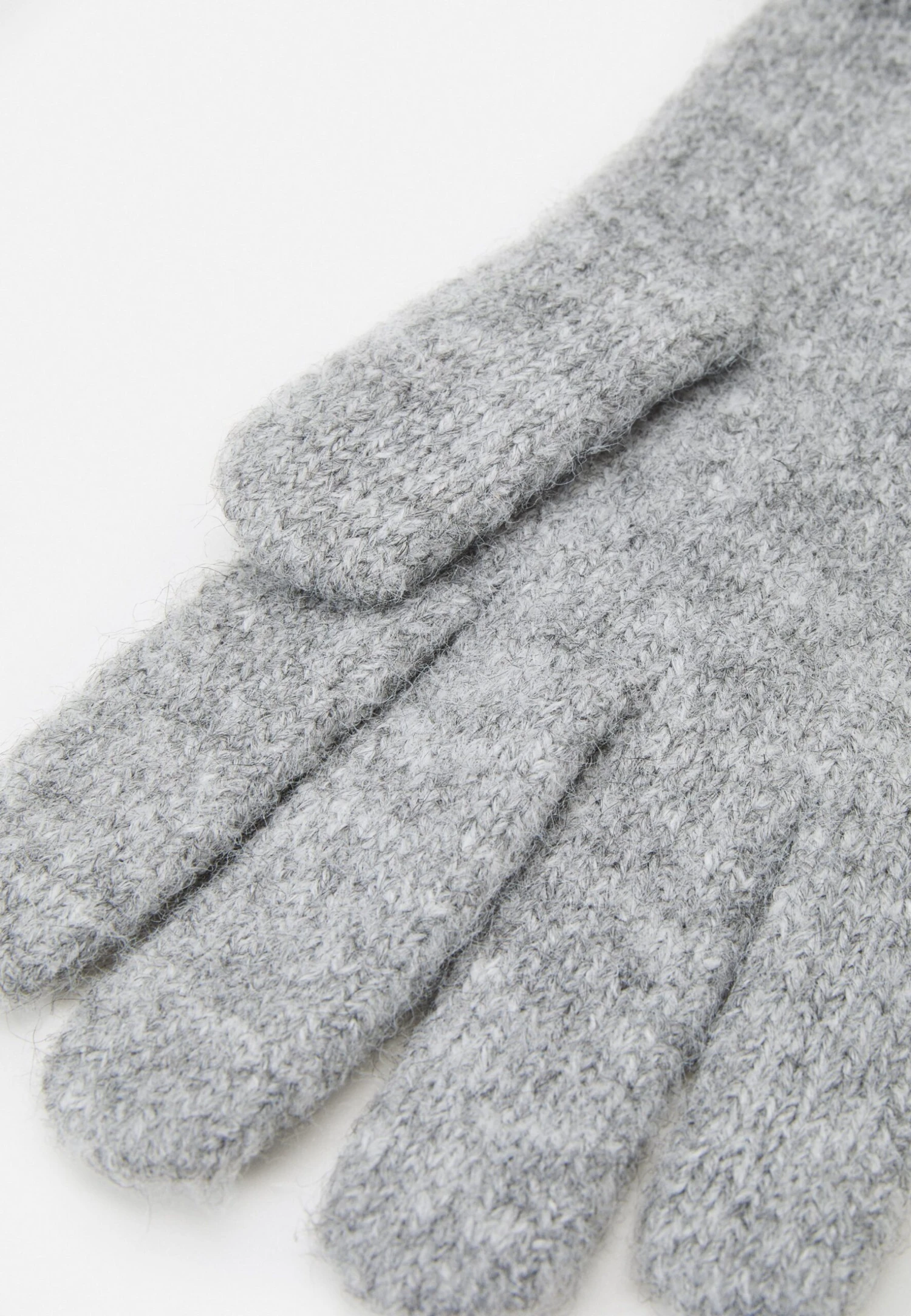 Anna Field Guanti Grey Donna Guanti AN651A06J-C11 6 Anna Field Guanti Grey Donna Guanti AN651A06J-C11 - immagine 4