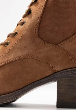 Anna Field TronchettiCognac Donna Stivaletti AN611N0BR-O11 -Abbigliamento Femminile 153f5046c4ee493baac45e1672bc882e