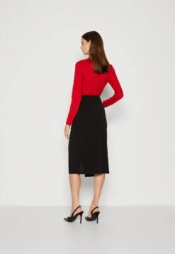 Anna Field Gonna A TubinoBlack Donna Gonne AN621B0BK-Q11 14 Anna Field Gonna A TubinoBlack Donna Gonne AN621B0BK-Q11 -Abbigliamento Femminile 15641bb6e6044cb8afcd7740ea65a8a8