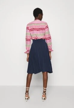 Anna Field Plisse A-Line Mini SkirtGonna A CampanaMaritime Blue Donna Gonne AN621B08P-K11 -Abbigliamento Femminile 15923c318be3451db9cec27505b6c87a