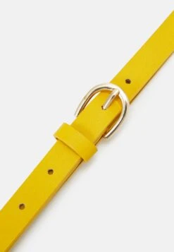 Anna Field 3 PackCinturaBlack/Yellow/Taupe Donna Cinture AN651D05X-Q11 -Abbigliamento Femminile 15bbf7daae644d19ab03edc3ba6589dc