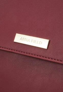 Anna Field Borsa A ManoBordeaux Donna Borse AN651H0ZO-G11 -Abbigliamento Femminile 173d7723ed9f456081ed2a424be01286