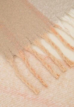 Anna Field Sciarpa - Orange/Beige/Grey 7 Anna Field Sciarpa - Orange/Beige/Grey -Abbigliamento Femminile 17a24191c1bd4fb693d561f794b3bf51