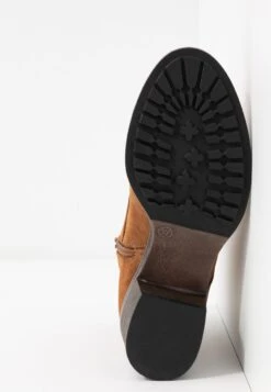 Anna Field TronchettiCognac Donna Stivaletti AN611N0BR-O11 -Abbigliamento Femminile 17bdd985427a44a38065ec454e9b66b7