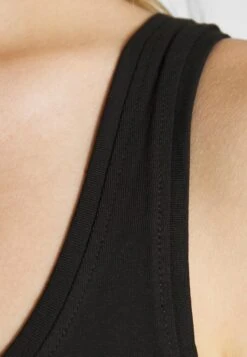 Anna Field 2 PackTopBlack/White Donna T-shirt E Top AN621D0QV-Q12 -Abbigliamento Femminile 187bd89347ca47f69664430a00d127a8