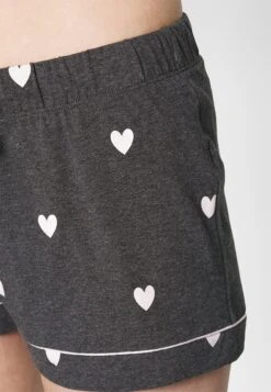 Anna Field PigiamaGrey Donna Intimo Notte E Loungewear AN681P02M-C11 14 Anna Field PigiamaGrey Donna Intimo Notte E Loungewear AN681P02M-C11 -Abbigliamento Femminile 18afa9ba9a9649e7aa67bfdddcf9e6e9