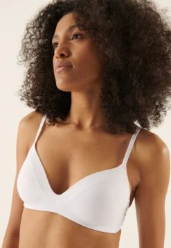 Anna Field 2 PackReggisenoWhite/Grey Donna Intimo AN681A02W-A11 -Abbigliamento Femminile 18b70f8531a447b28ddbfc098663cf7f