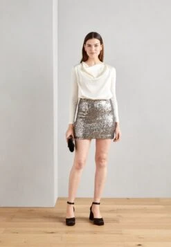 Anna Field CamicettaOff White/Beige Donna Camicie E Bluse AN621D1AA-A11 11 Anna Field CamicettaOff White/Beige Donna Camicie E Bluse AN621D1AA-A11 -Abbigliamento Femminile 18dbc6c61dd24bd59b47a6ce35c2268f