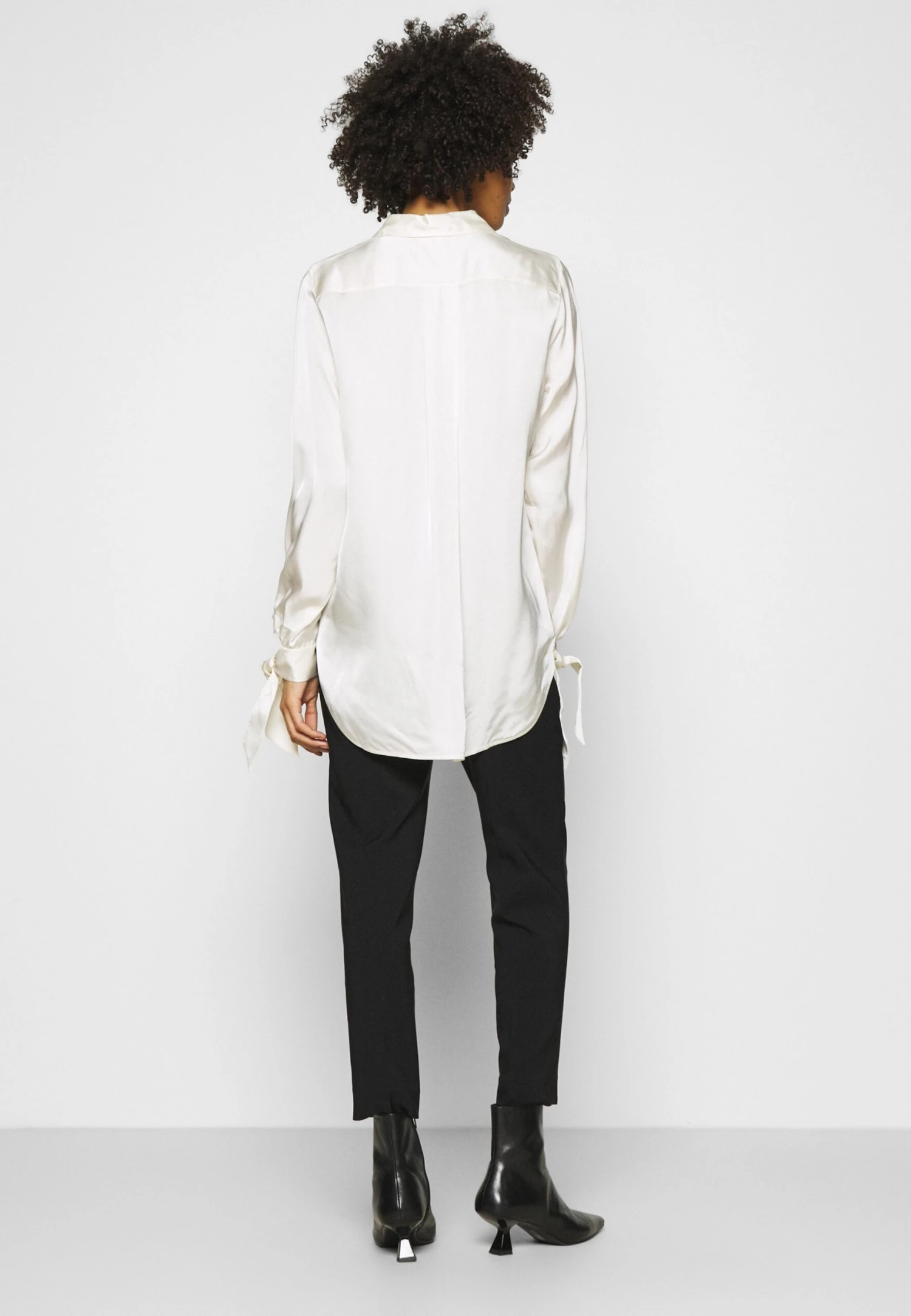 Anna Field PantaloniBlack Donna Pantaloni AN621A05D-Q11 5 Anna Field PantaloniBlack Donna Pantaloni AN621A05D-Q11 - immagine 3