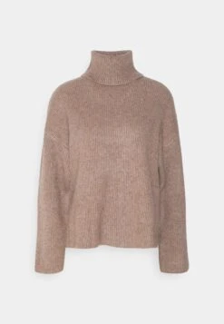 Anna Field MaglioneBrown Donna Maglieria AN621I0J3-O11 -Abbigliamento Femminile 18f84d9cf54f46ae86cc8d3e705bcb34