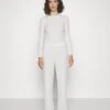 Anna Field PigiamaOff-White Donna Intimo Notte E Loungewear AN681P09Z-A11 2 Anna Field PigiamaOff-White Donna Intimo Notte E Loungewear AN681P09Z-A11 -Abbigliamento Femminile 1914173950ab433493ac0c5d8b57bc86