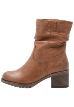 Anna Field Winter BootStivalettiCognac Donna Stivaletti AN611YA13-O11 -Abbigliamento Femminile 1916d04c903a4245adfe2d1d017888a1