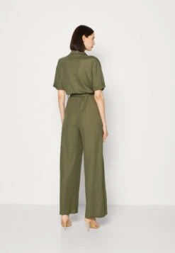 Anna Field Tuta JumpsuitOlive Donna Tute Jumpsuit AN621T034-N11 -Abbigliamento Femminile 1a3e61a800bc4405b991d4e7f7efb374