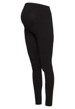 LeggingsBlack Donna Pantaloni EX429B00G-Q11