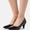 Anna Field DecolletéBlack Donna Scarpe Con Tacco AN611B0C3-Q12 1 Anna Field DecolletéBlack Donna Scarpe Con Tacco AN611B0C3-Q12 -Abbigliamento Femminile 1b0ecba5ea26440183878f44d3b092e5