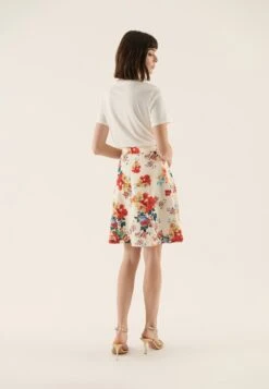 Anna Field Gonna A Campana - Multi Coloured -Abbigliamento Femminile 1c120f26163e4a60b2504378b0a9183d