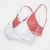 2 PackReggiseno A TriangoloWhite/ Pink Donna Intimo EX481A000-A11 1 2 PackReggiseno A TriangoloWhite/ Pink Donna Intimo EX481A000-A11 -Abbigliamento Femminile 1c2405bdc9f44d4a9562ca8485c0caeb