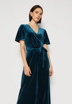 Anna Field Tuta JumpsuitDark Blue Donna Tute Jumpsuit AN621T03O-K11 -Abbigliamento Femminile 1c554f543e6b4f79b283953ff29e2b09