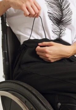 Anna Field PantaloniBlack Donna Pantaloni AN621A06Q-Q11 -Abbigliamento Femminile 1d6440332cda4931b38517e7f44165c0