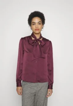 Anna Field CamicettaPurple Donna Camicie E Bluse AN621E0C7-I11 12 Anna Field CamicettaPurple Donna Camicie E Bluse AN621E0C7-I11 -Abbigliamento Femminile 1d64d51003184e0bbd6de16eb5279dc4