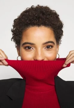 Anna Field MaglioneRed Donna Maglieria AN621I0EU-G11 -Abbigliamento Femminile 1d6a9f4fd3e447a0866050ff5ebbf45b