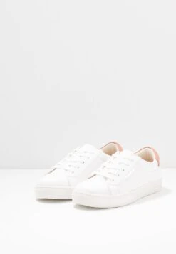 Anna Field Sneakers Basse - Rose/White -Abbigliamento Femminile 1dafa89b05e94f73ad87f3fa482bc158