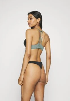 Anna Field 7 Pack - Perizoma - Black