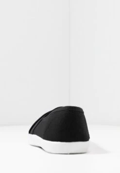 Anna Field Scarpe Senza LacciBlack Donna Scarpe Piatte AN611E05U-Q11 -Abbigliamento Femminile 1e77a86f8de443909d9189375f9fc7c2