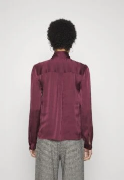 Anna Field CamicettaPurple Donna Camicie E Bluse AN621E0C7-I11 13 Anna Field CamicettaPurple Donna Camicie E Bluse AN621E0C7-I11 -Abbigliamento Femminile 1eef939b74054872b9b7d3a5bd9e53ca