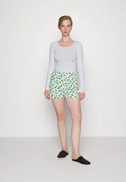 Anna Field 2 PackBodyBlack/White Donna Intimo AN681S00T-Q12