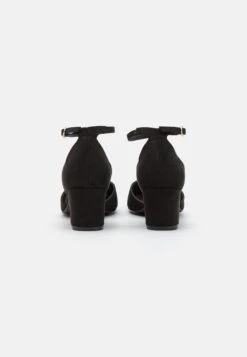 Anna Field DecolletéBlack Donna Scarpe Con Tacco AN611B0HK-Q11 -Abbigliamento Femminile 1f06a57d84ee4537b806a40dd1afcd26