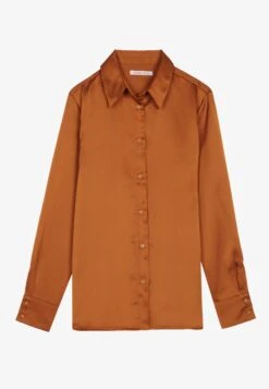 Anna Field CamiciaBrown Donna Camicie E Bluse AN621E0C6-O11 -Abbigliamento Femminile 1f4feb6adcc34f3f91e0d8075eb318fc