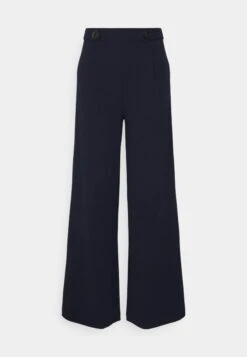 PantaloniDark Blue Donna Pantaloni ANH21A00J-K11 -Abbigliamento Femminile 1f5476a4849f4b829b49b6d2c474a11f