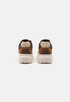 Anna Field LeatherSneakers BasseDark Blue/Cognac Donna Sneakers AN611A1E2-K11 9 Anna Field LeatherSneakers BasseDark Blue/Cognac Donna Sneakers AN611A1E2-K11 -Abbigliamento Femminile 1f71d1ceb04e458ca496a84d0fe76c3b