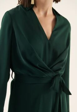 Anna Field Vestito EstivoGreen Donna Vestiti AN621C1T7-M11 -Abbigliamento Femminile 1fa89367867244d6894d0f66c96bf917