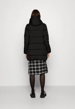 3 In 1Cappotto InvernaleBlack Donna Cappotti EX429M00A-Q11 -Abbigliamento Femminile 1fdc1727e1ed4baa8eddc26124c4a413