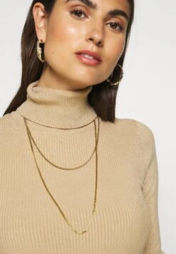 Anna Field MaglioneSand Donna Maglieria AN621I0EU-B11 -Abbigliamento Femminile 1feab7d176304512ab4a9493d9d4facc