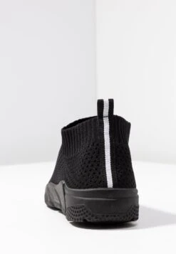 Anna Field Scarpe Senza LacciBlack Donna Scarpe Piatte AN611A0G2-Q11 -Abbigliamento Femminile 20f9a04e90694250b2d89931035c1b7d