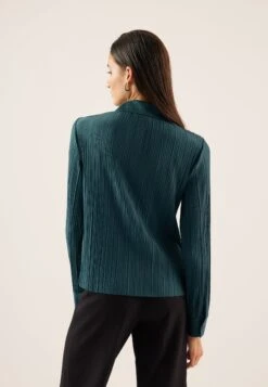 Anna Field CamiciaDark Green Donna Camicie E Bluse AN621D18E-M11 9 Anna Field CamiciaDark Green Donna Camicie E Bluse AN621D18E-M11 -Abbigliamento Femminile 2102b291d5f04f2ba8497d7d54edf3a7