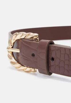 Anna Field CinturaBordeaux Donna Cinture AN651D067-G11 7 Anna Field CinturaBordeaux Donna Cinture AN651D067-G11 -Abbigliamento Femminile 210f7fd707a6426eb351fd097facd348