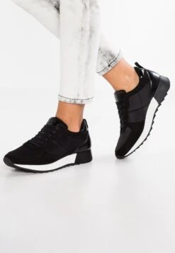 Anna Field Sneakers BasseBlack Donna Sneakers AN611A0ED-Q11 -Abbigliamento Femminile 21352f3dc958453db8464c4bc13dc097