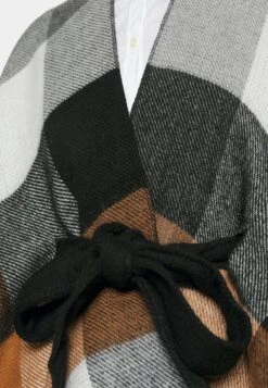 Anna Field MantellaBrown/Black Donna Giacche E Blazer AN651G0AT-O11 11 Anna Field MantellaBrown/Black Donna Giacche E Blazer AN651G0AT-O11 -Abbigliamento Femminile 218e4c0533944ca989a56c2d55699409