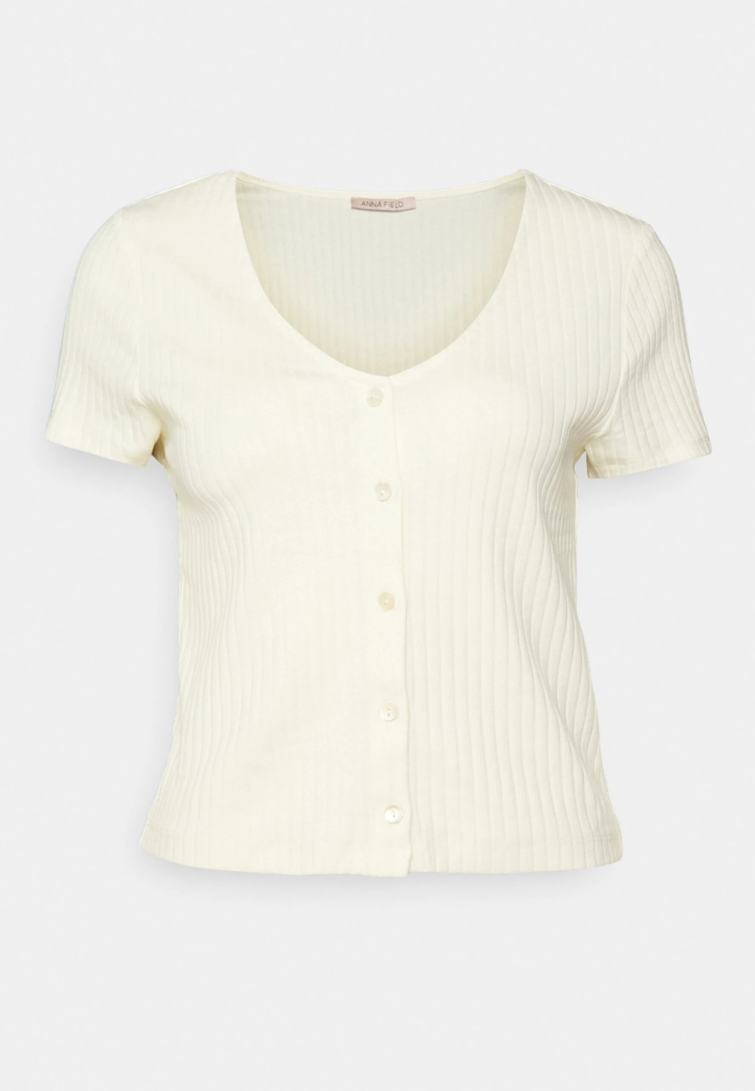 Anna Field Cardigan003Off-White Donna Maglieria AN621D179-A11 7 Anna Field Cardigan003Off-White Donna Maglieria AN621D179-A11 - immagine 5