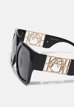 Anna Field Occhiali Da SoleBlack Donna Occhiali Da Sole AN651K028-Q11 -Abbigliamento Femminile 22a2c9a48f584d5b92074fb61ea65dfc