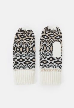 Anna Field Muffole - Beige/Off-White