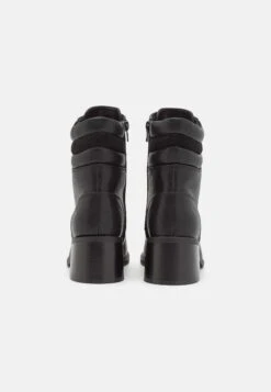 Anna Field Stivaletti StringatiBlack Donna Stivaletti AN611N0PH-Q11 11 Anna Field Stivaletti StringatiBlack Donna Stivaletti AN611N0PH-Q11 -Abbigliamento Femminile 233de463cf7349a1a995ba78f6ace743