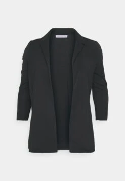 Cappotto CortoBlack Donna Giacche E Blazer AX821U00W-Q11 -Abbigliamento Femminile 243869a913f348e693e60f6a9ab8bae9