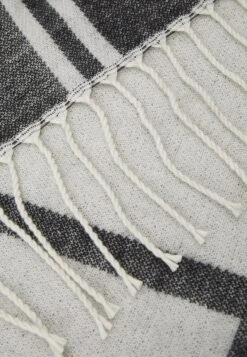 Anna Field Sciarpa - Beige/Black -Abbigliamento Femminile 24bfda38119848cb8b61396b369987d4