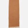 Anna Field SciarpaCamel Donna Sciarpe AN651G098-B11 -Abbigliamento Femminile 24e6454b6a3a474499e9269b57f2cd9e